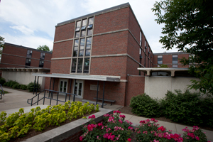 Wagoner Complex | Ball State University