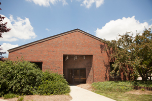 CAP Design Build Lab | Ball State University