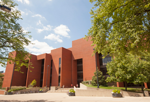 Bracken Library