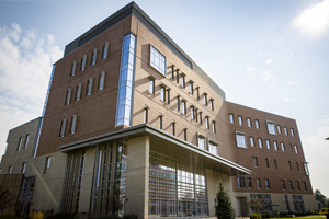 Foundational Sciences Building