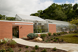 Rinard Greenhouse