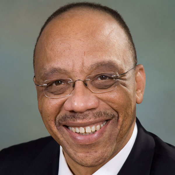 Eugene Robinson
