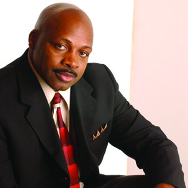 Notable coach, author and educator Ken Carter, the inspiration for the 2005 film “Coach Carter,” will speak Jan. 21.