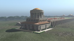 IDIA Lab's Roccabruna reconstruction