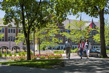 arboretum accreditation