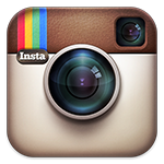 Follow us on Instagram
