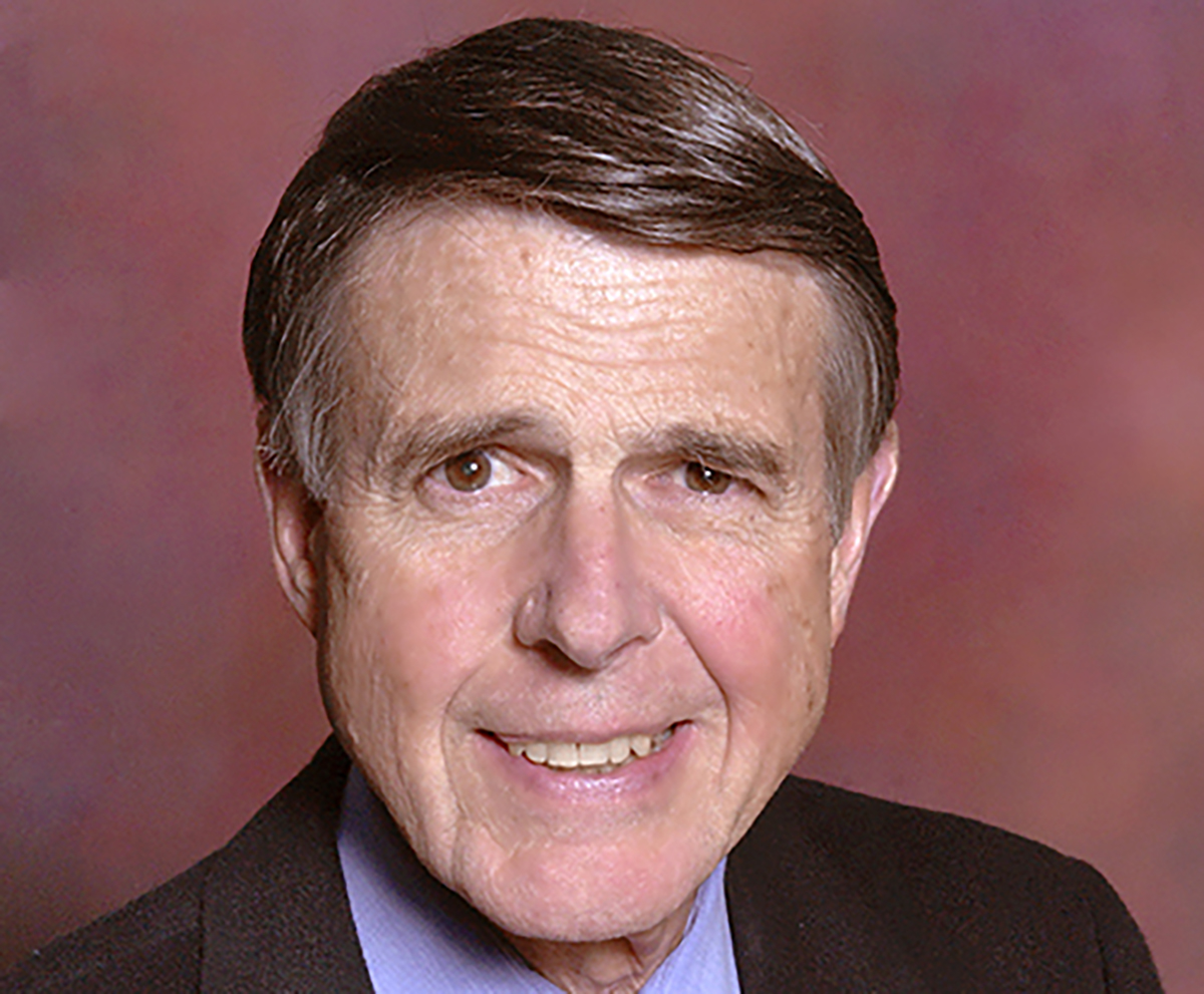 Ball State mourns passing of longtime university leader and benefactor