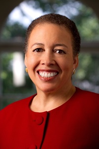 Dr. Beverly Tatum, president emerita of Spelman College