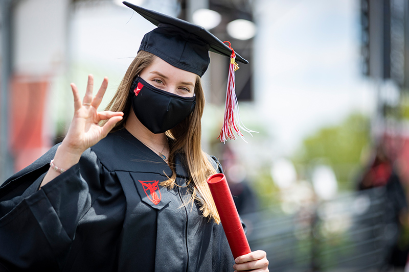 Student chirp, chirp