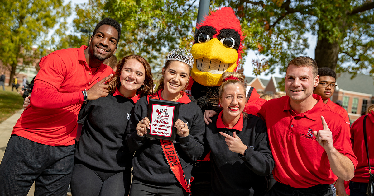 Ball State University To Host First Spring Homecoming | Ball State University - Vimarsana News