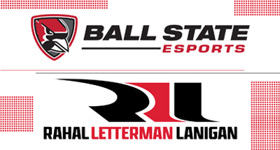 RLL and Esports Logo