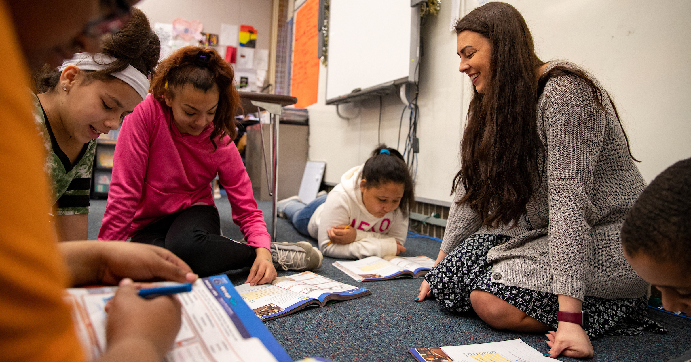 Ball State's Excellence In Graduate Education Programs Recognized By U ...