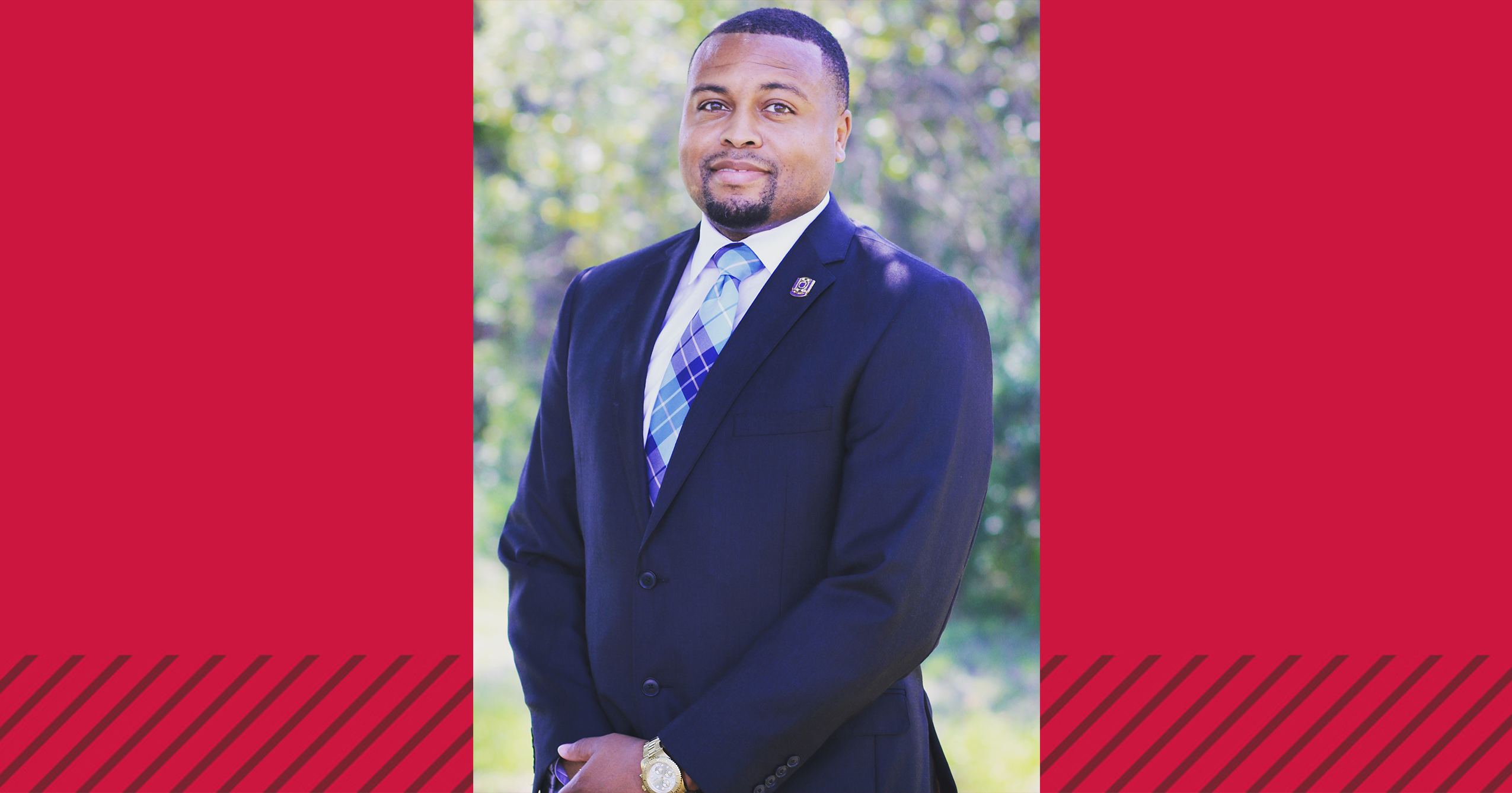 Ball State University Hires Darrell Clark as Associate Vice President ...