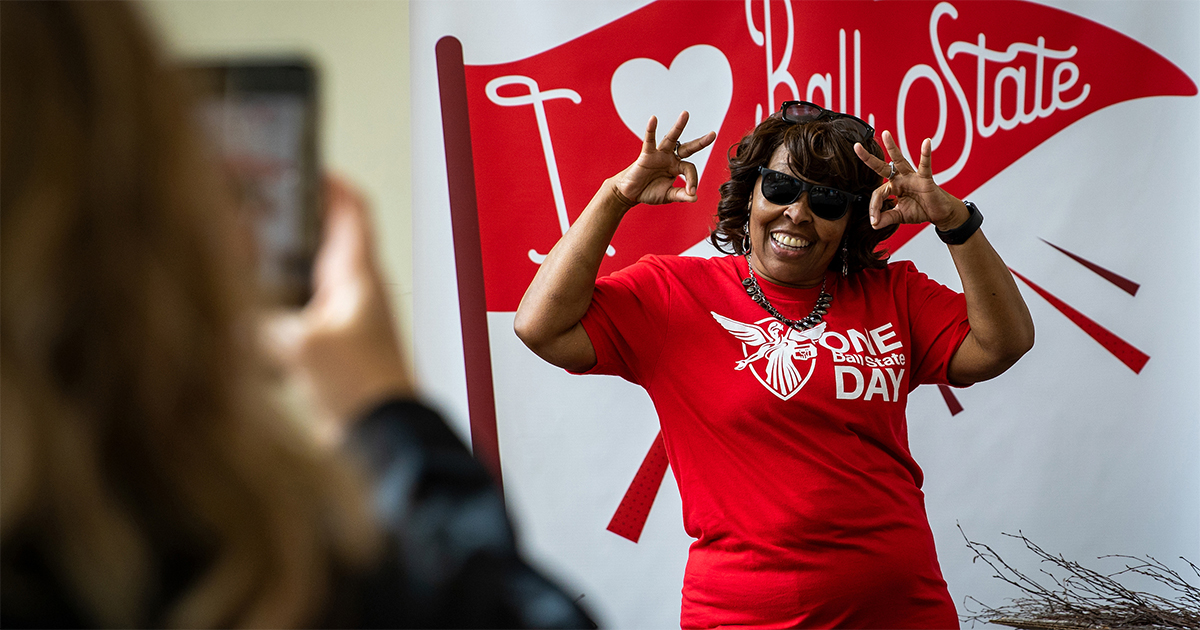 2022 One Ball State Day