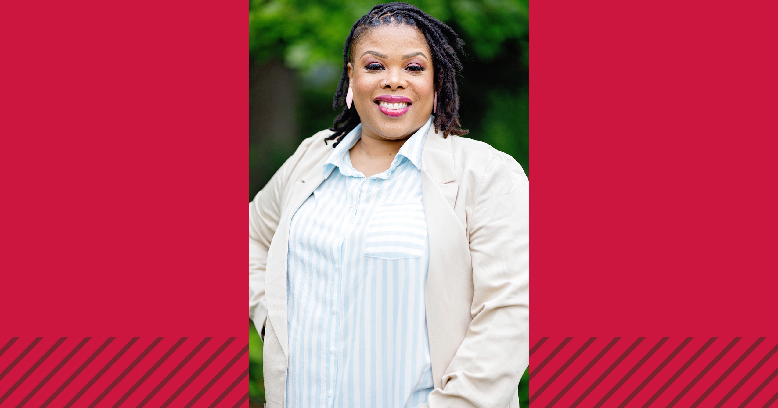 R Rasida Riska Ball State University Hires Dr. Rashida Willard as New Associate Vice ...