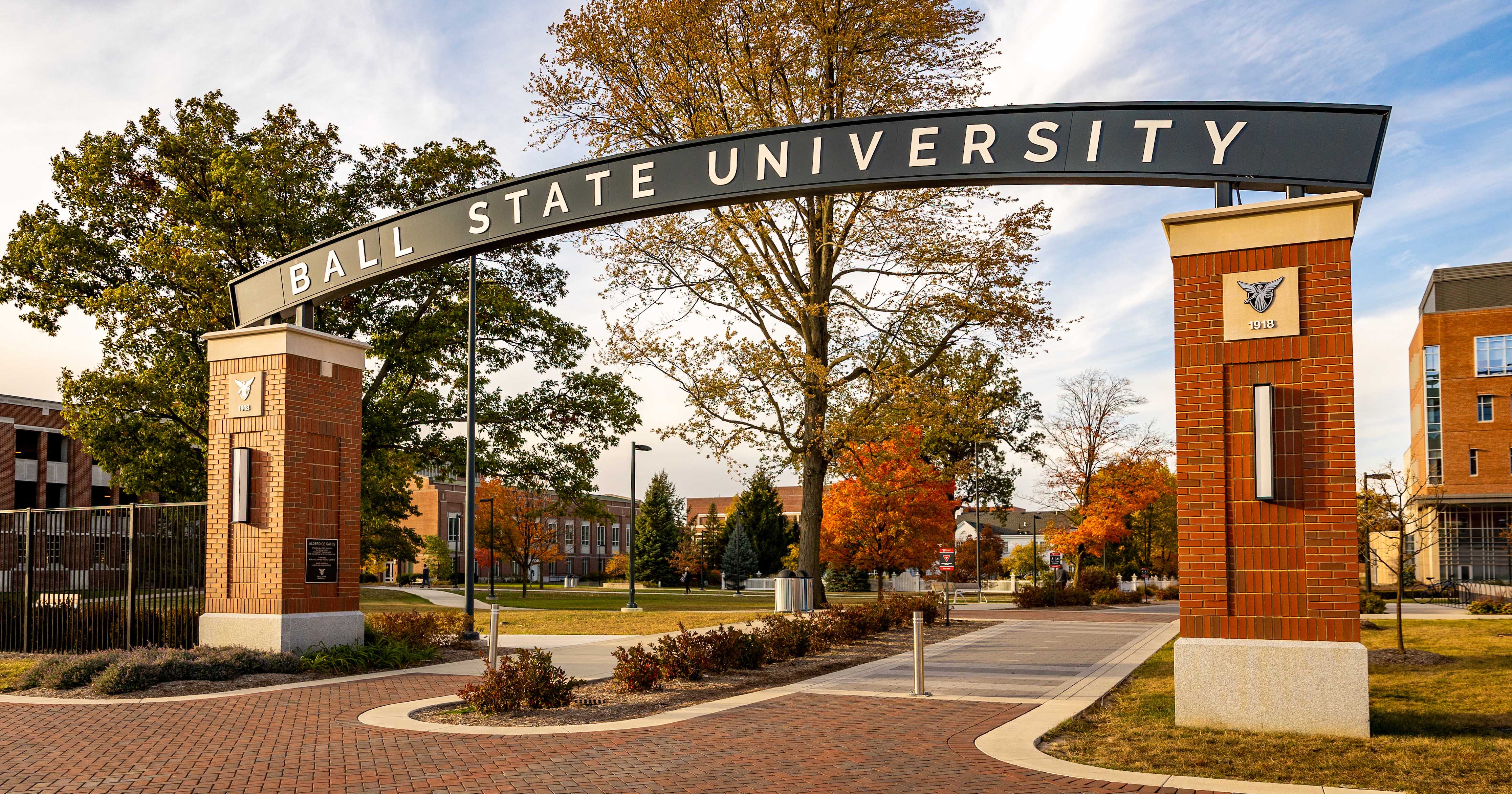 Ball State University Ranked By Forbes Among America s Best Midsize Ball State University Ranked By Forbes Among America s Best Midsize