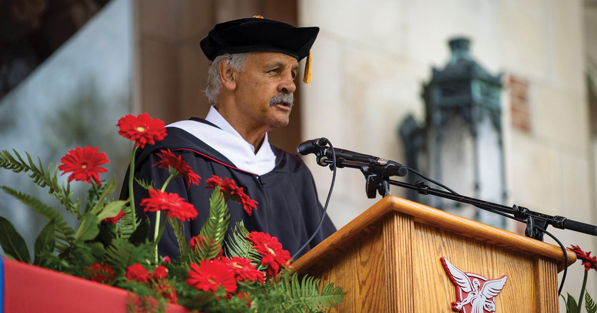 Stedman Graham