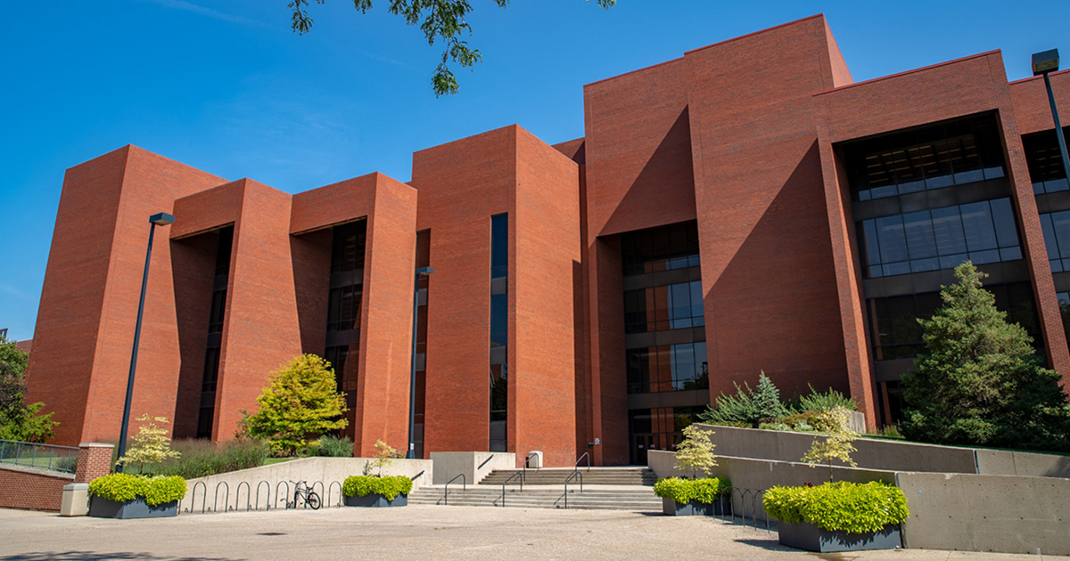 Documenting everyday life in Muncie during COVID 19 pandemic Ball