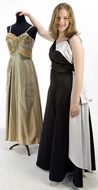 Creativity + Innovation Award winner Mary Morris