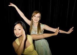 Reflections of the Silver Screen