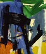 Kline painting