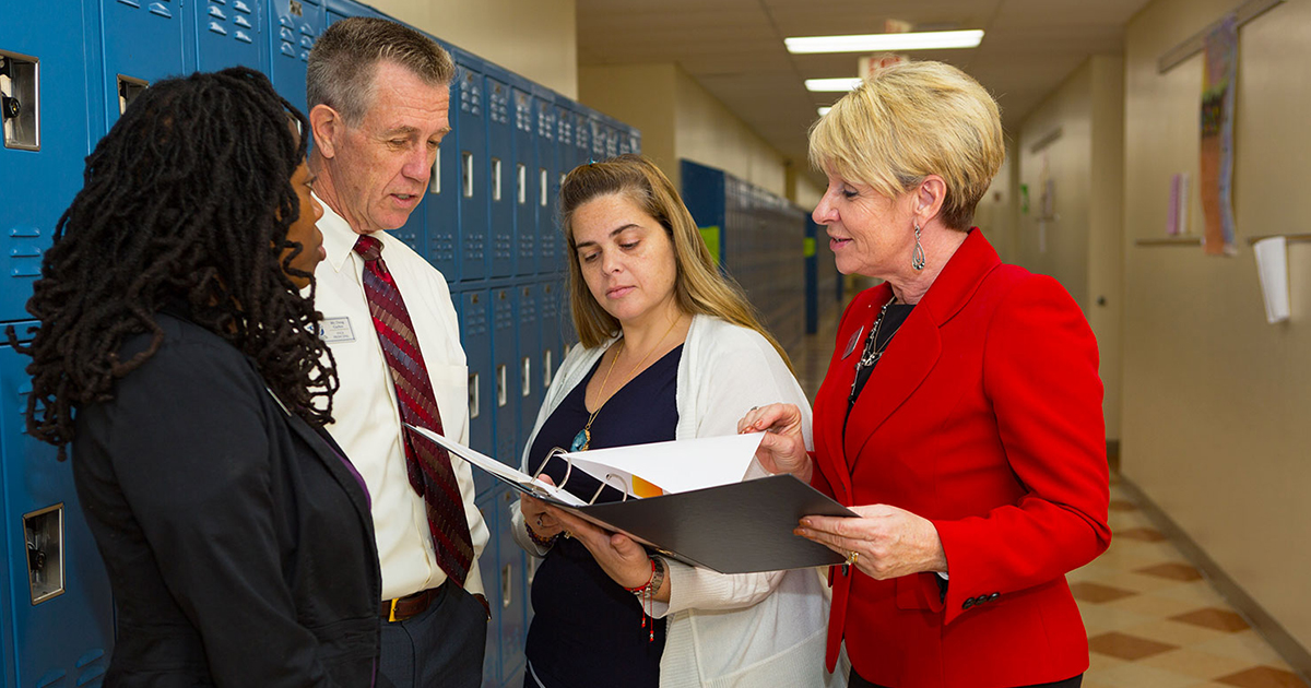 Department of Educational Leadership | Ball State University