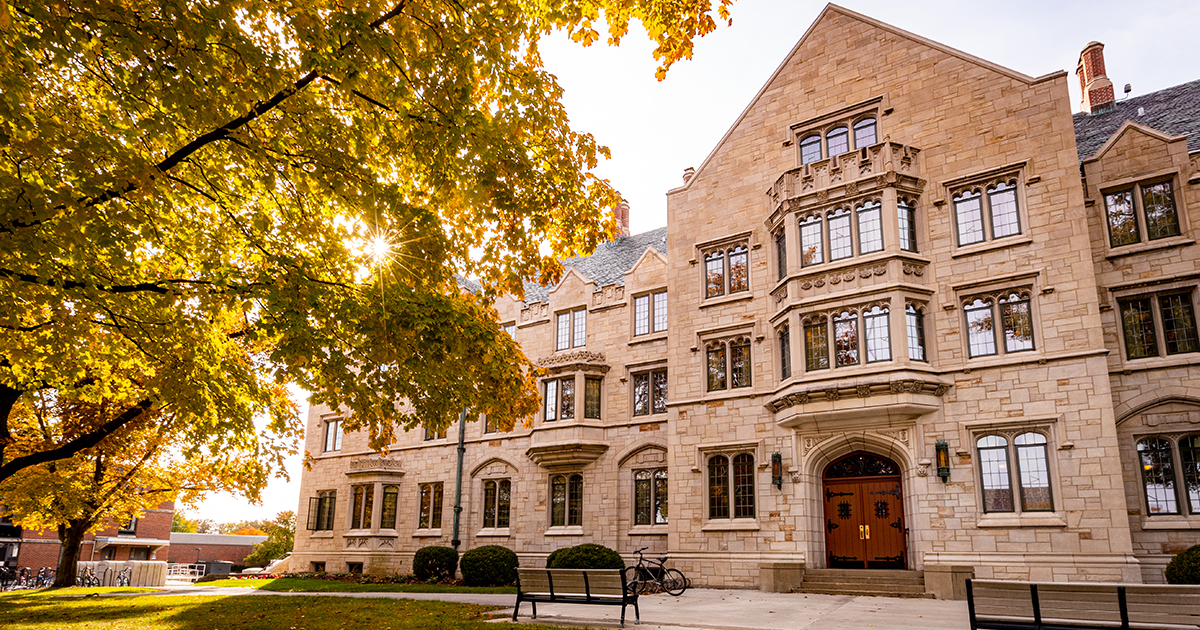 Apply for Housing Ball State University