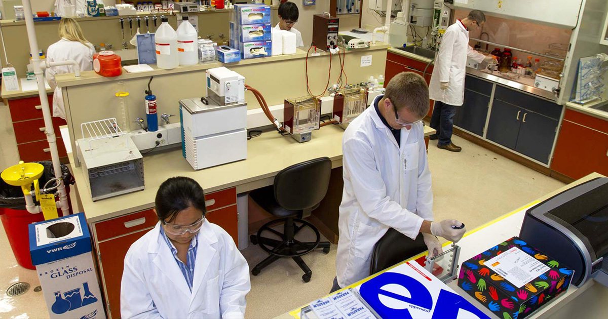 Graduate Admissions Ball State University