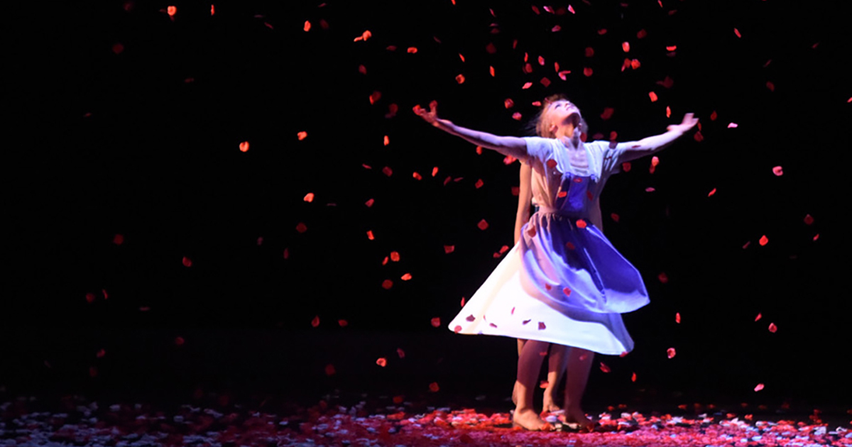 Department of Theatre and Dance Ball State University