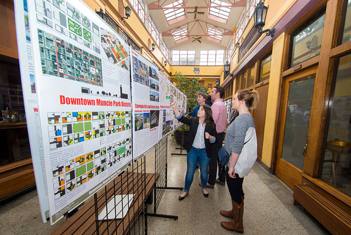 CAP Gallery – R. Wayne Estopinal College of Architecture and Planning ...