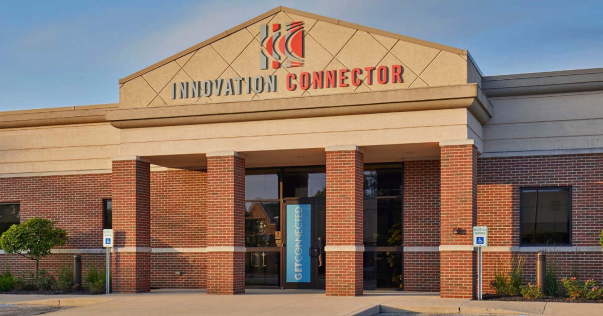 Innovation Connector