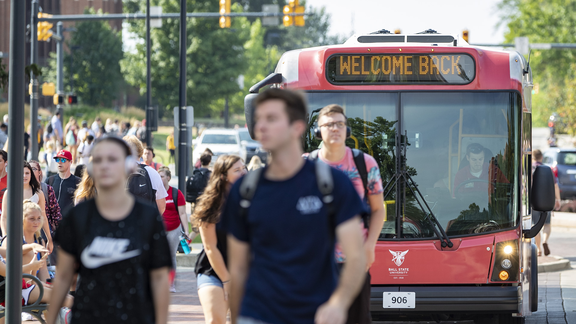 Self Guided Visits Ball State University Self Guided Visits Ball State University