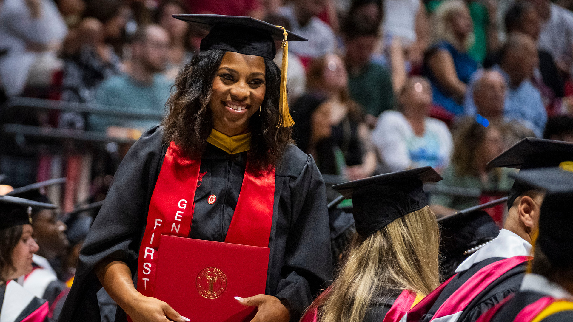 Parents Resources and Information | Ball State University