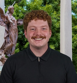 Charlie Cronin