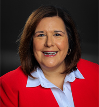 Paula Luff