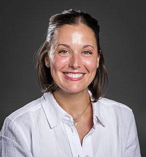 Audra Racster