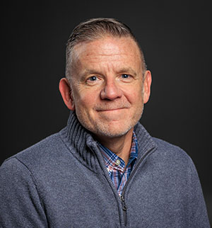 David Clark