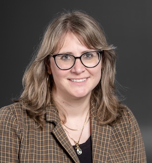 Jackie Lutzke