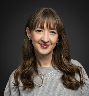Rachel Buckmaster