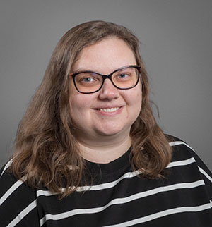 Dr. Mackie O'Hara-Ali