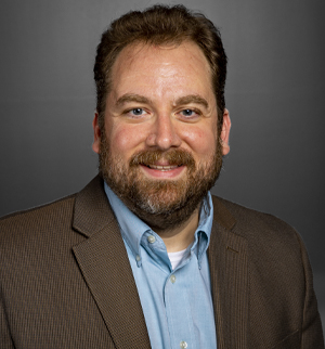 Eric (VJ) Rubenstein