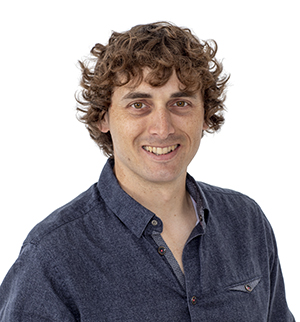 Paul Venturelli