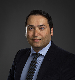 Mohsen Goodarzi