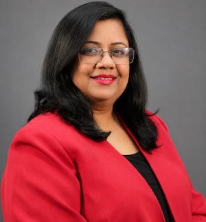 Sharmin Kader