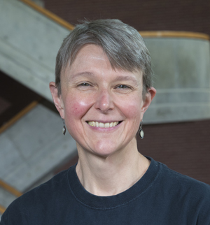Judy Kreiger