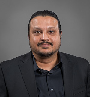 Fahad Humayun