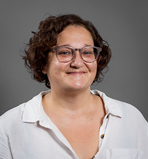 Jessica Vitkin