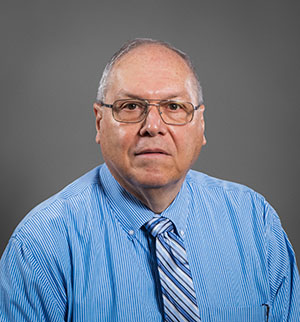 Joseph Molnar