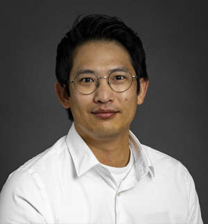 Dr. Juntae Jake Son