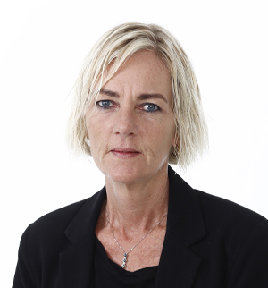 Stefania Aegisdottir